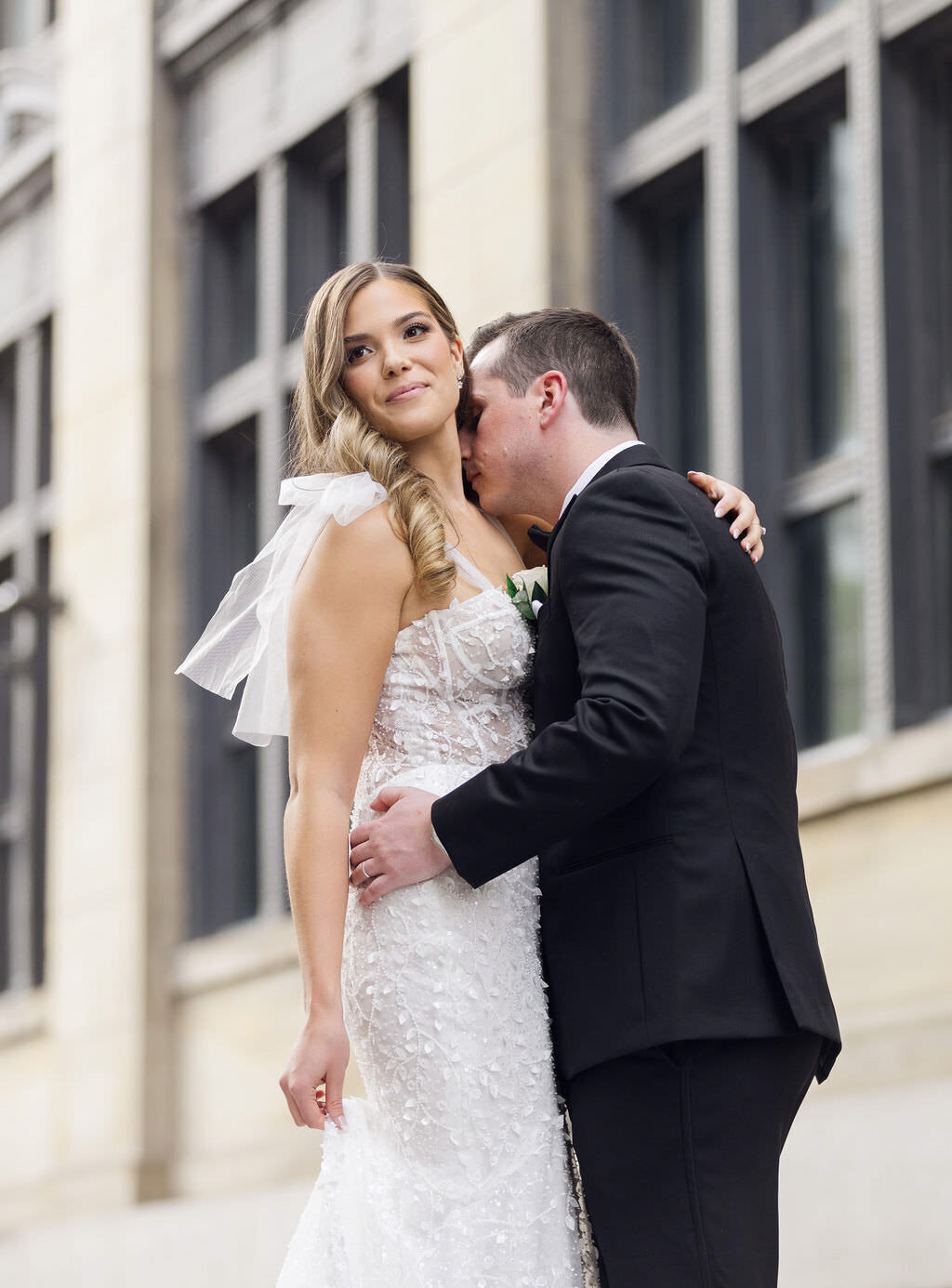 Hotel William gray Wedding - Luxury Moment Photography | Montreal wedding photographer-6926