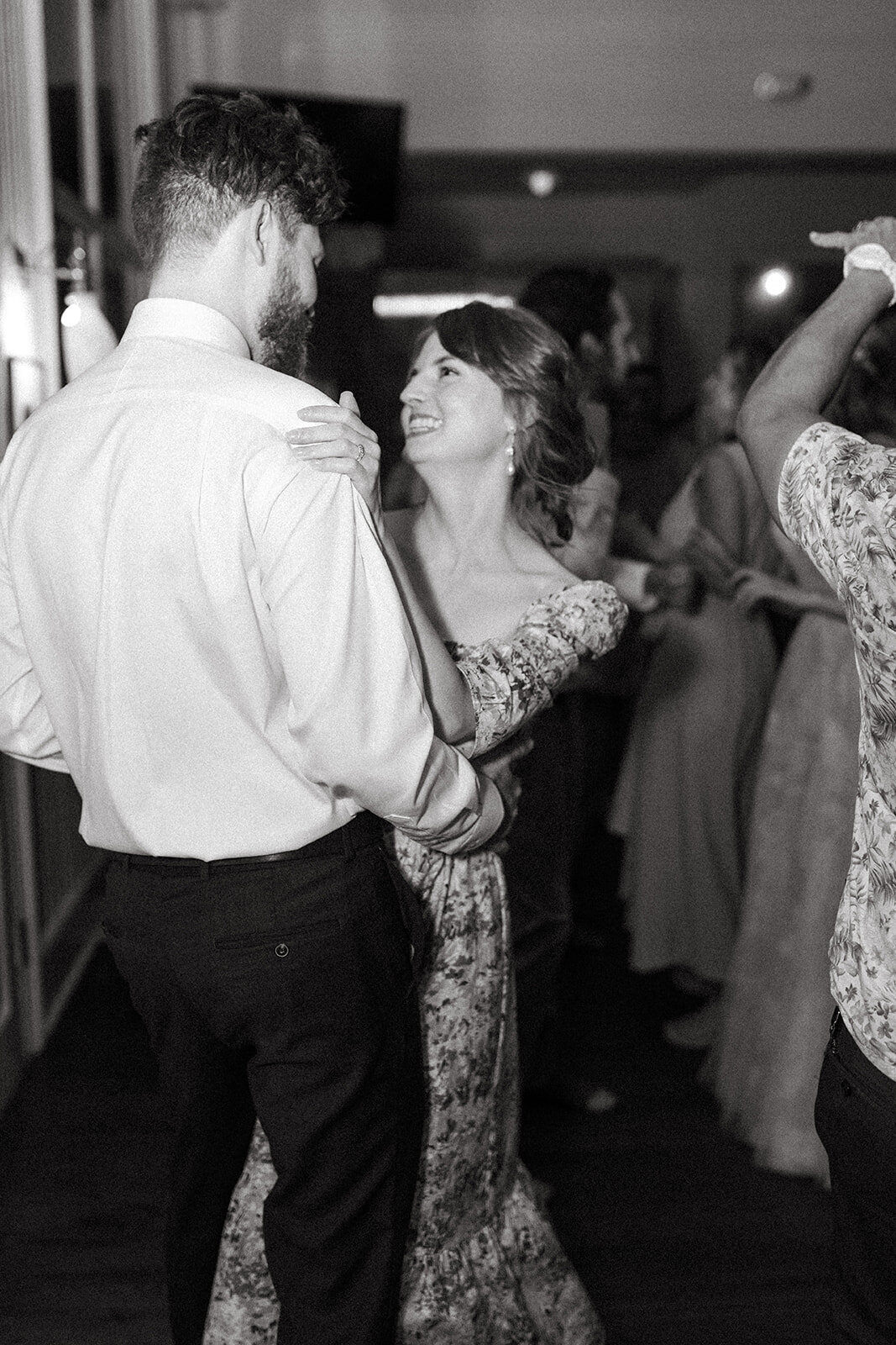 Baca Wedding-Post House Inn-Charleston-Maggie Dunn Photography-1127