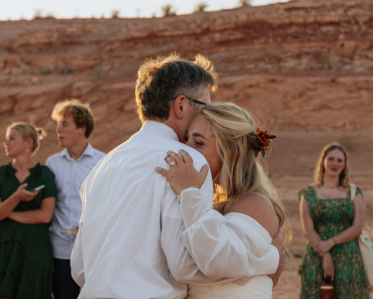 R + M _ Destination Wedding _ Lake Powell _ Utah-656