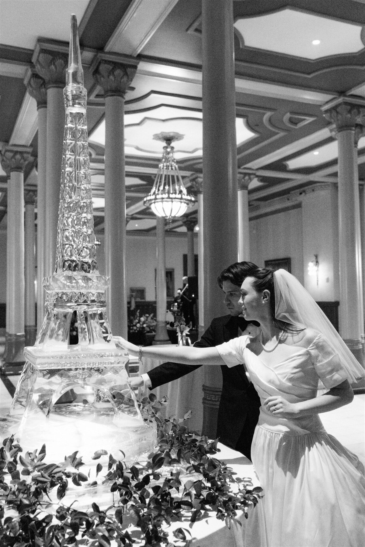 Natalie and Dominick Wed slideshow - 238