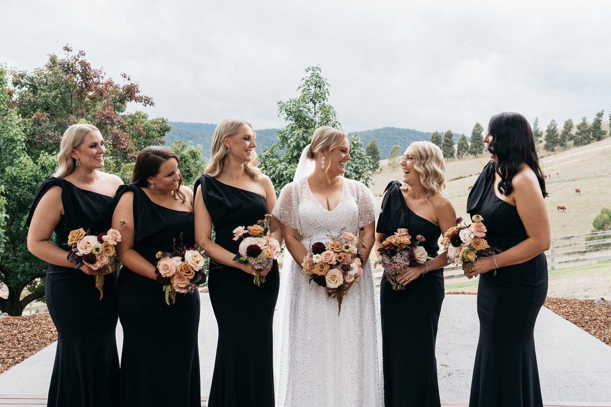 Courtney Laura Photography, Yarra Valley Wedding Photographer, The Riverstone Estate, Lauren and Alan-238