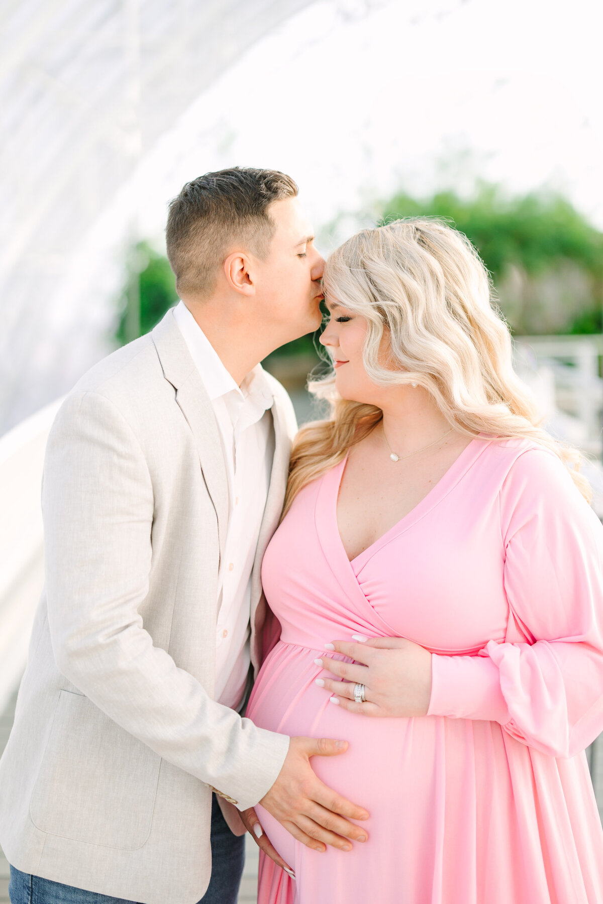 Sanderson Maternity-11