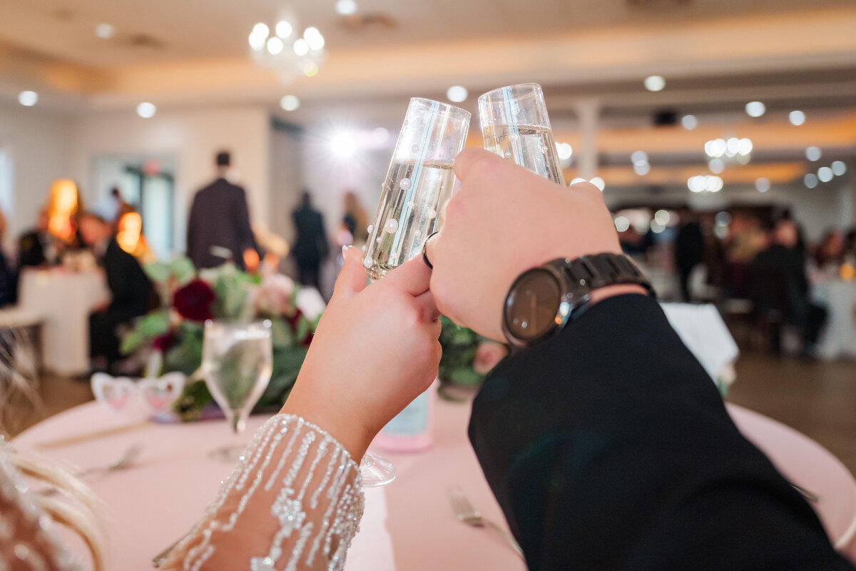 twelve oaks mansion wedding reception fun
