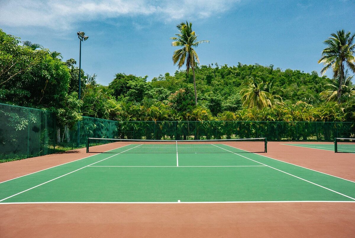 A-5-Careyes-Mexico-Land-Activities-Tenis-Court-DSC05407
