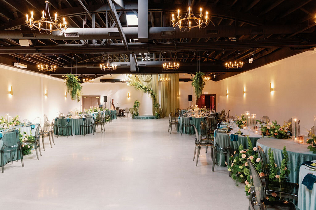 Gallery | Stunning Photos of Bloom Events