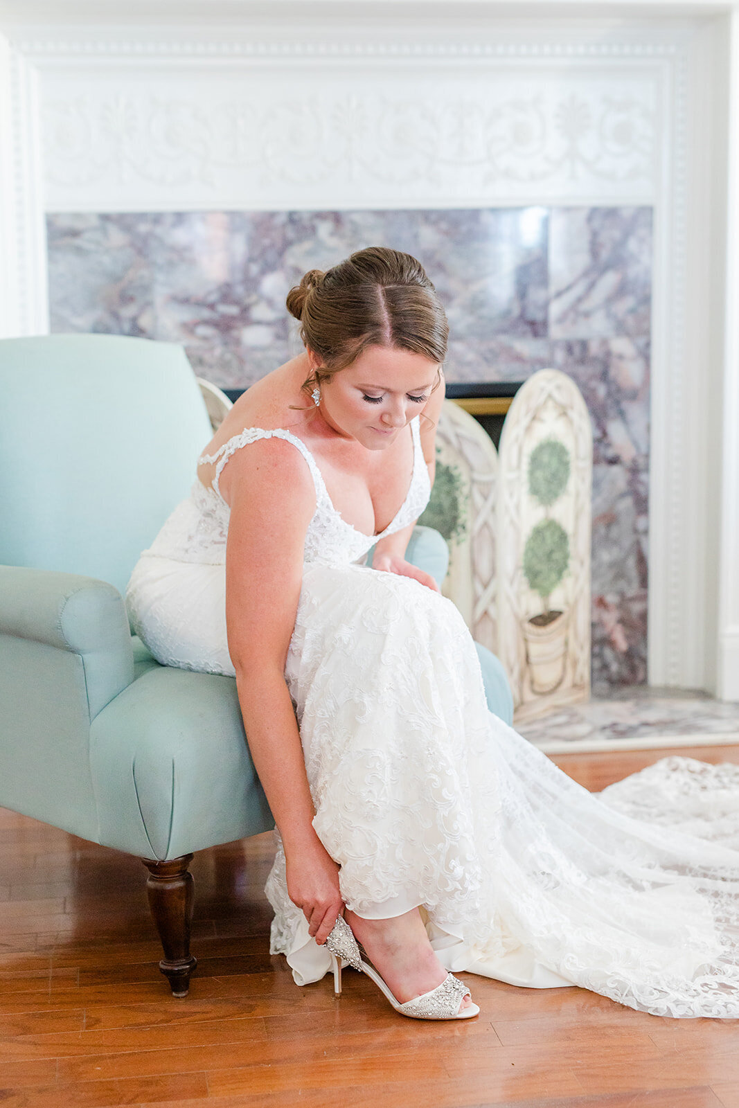 Pre Ceremony 3-24