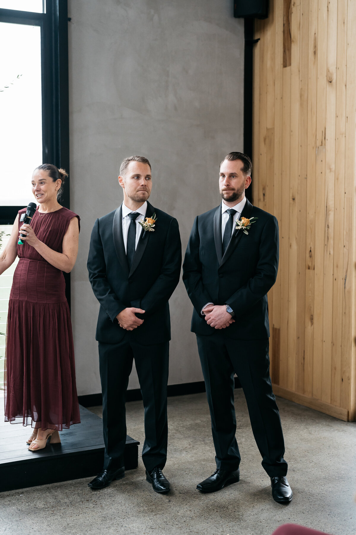 Courtney Laura Photography, Zonzo Estate, Yarra Valley Wedding Photographer, Amy and Fletcher-575