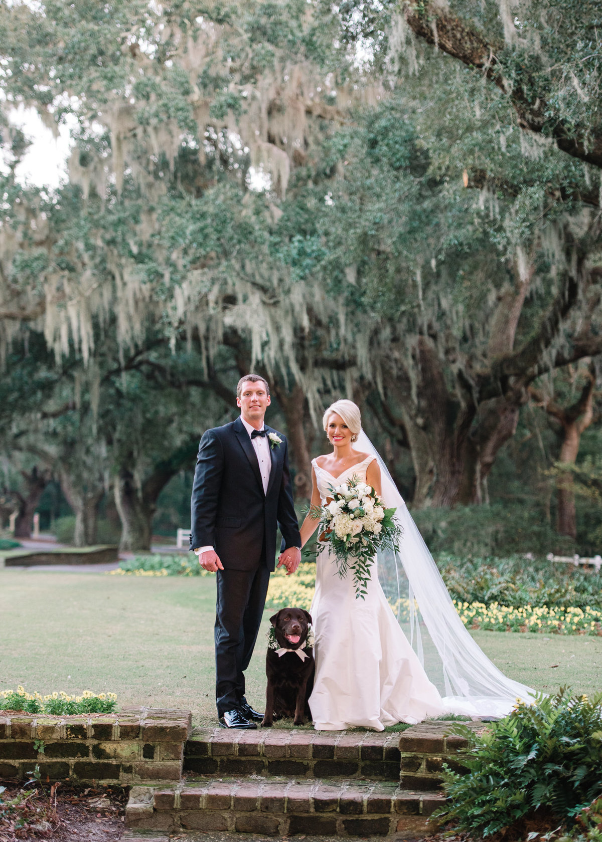 Caledonia Golf & Fish Club Wedding Pictures by Pasha Belman in Pawleys Island