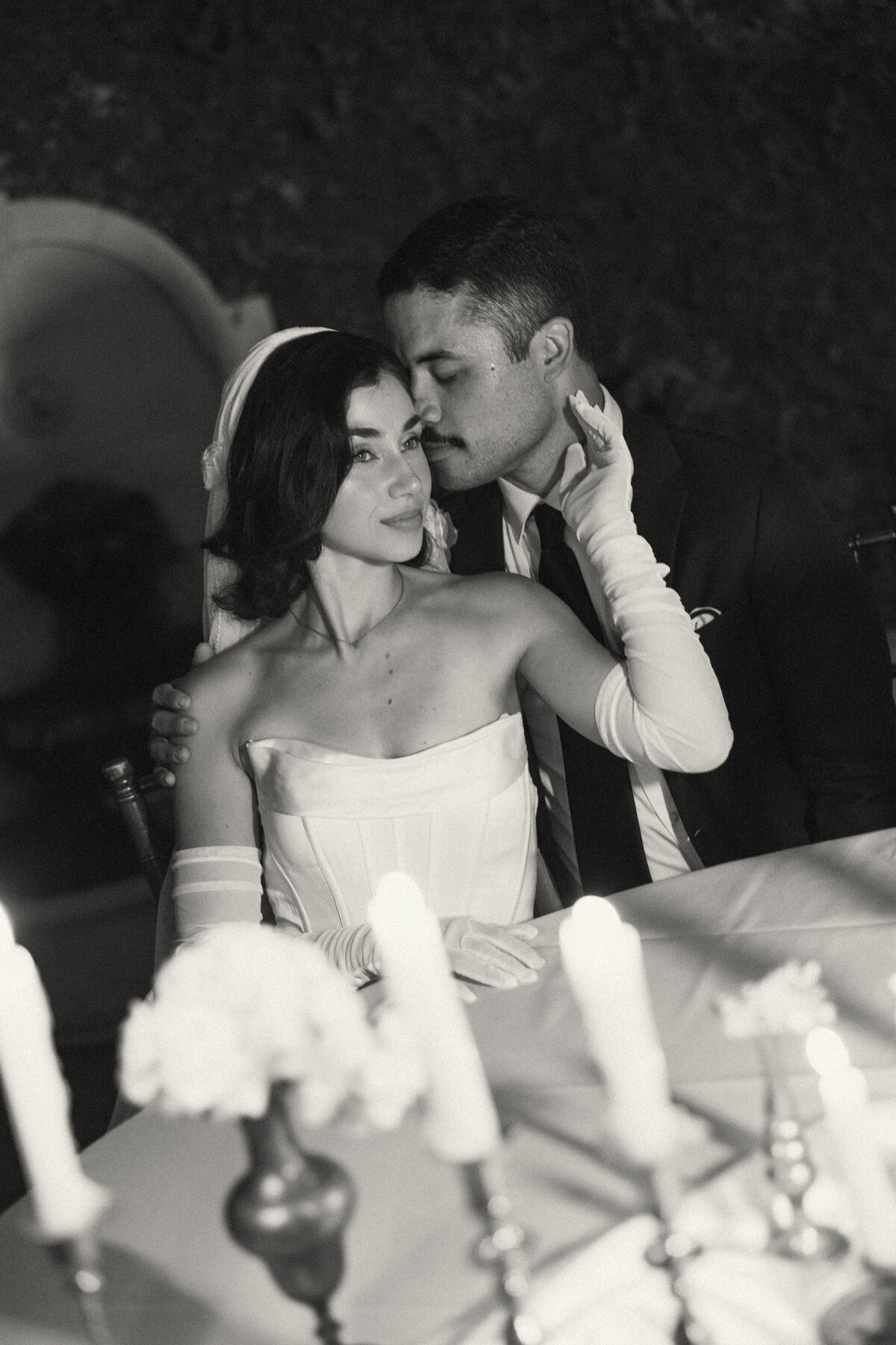 New Braunfels Wedding Photographer - Wild Rose Creative Co-292