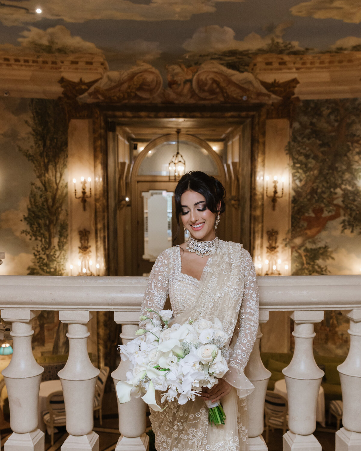Pierre Luxury Wedding NYC Natasha Gillett Photography-3618