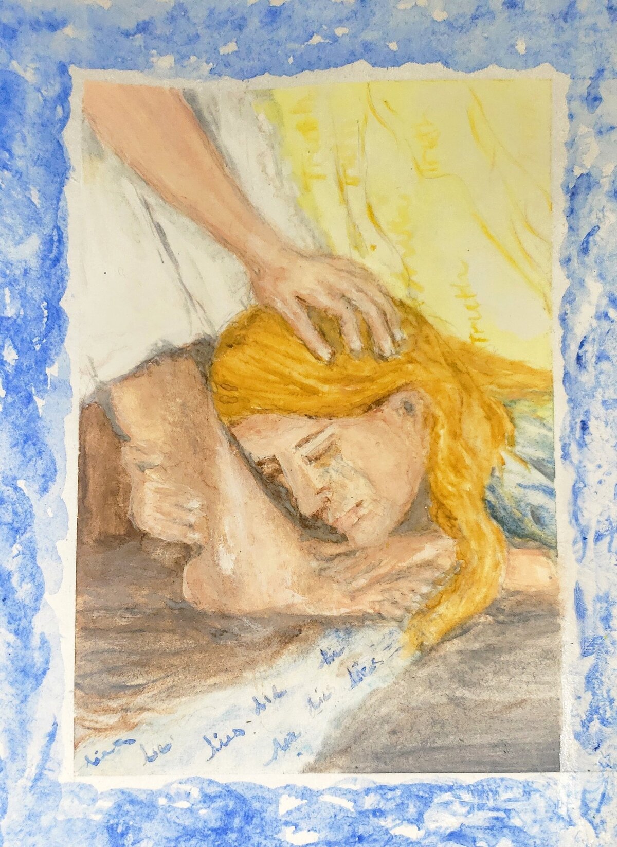 feet_art