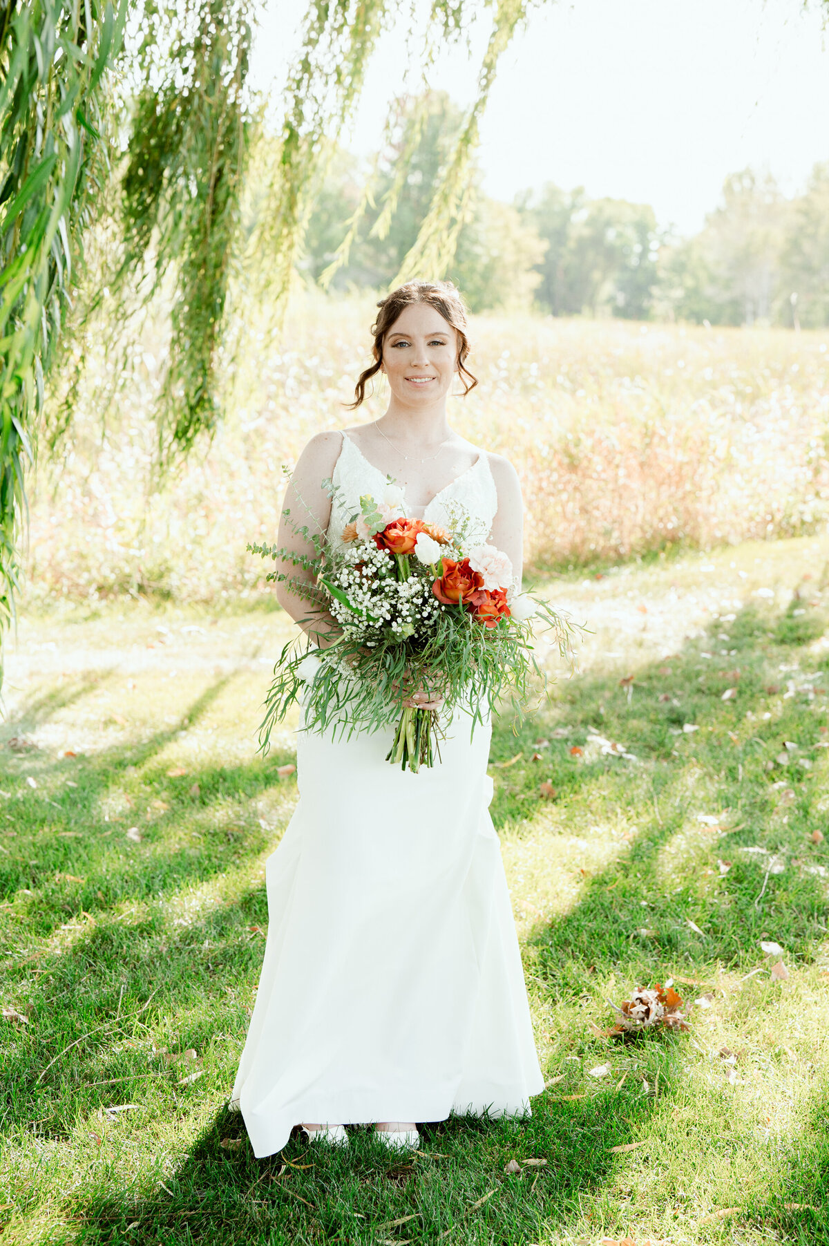 The Grands Wedding Photographer