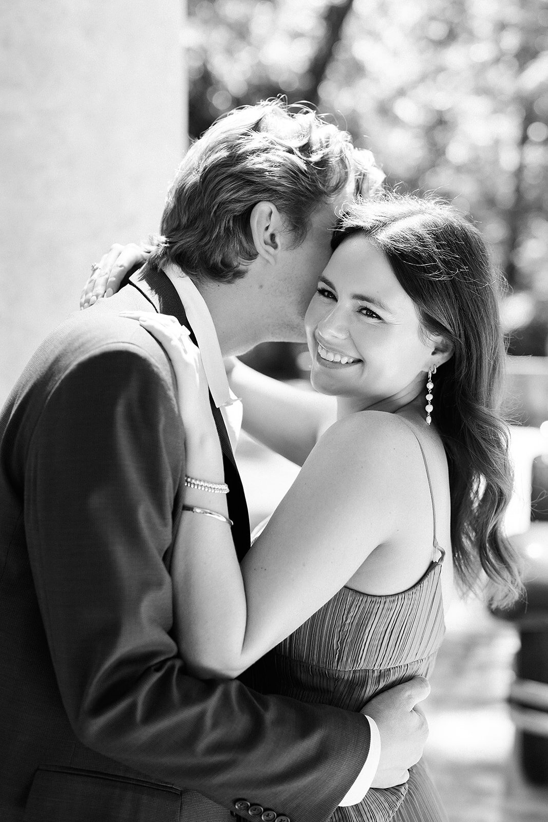 Atlanta-Swan-House-Engagement-Crystal-Photography-BW-10