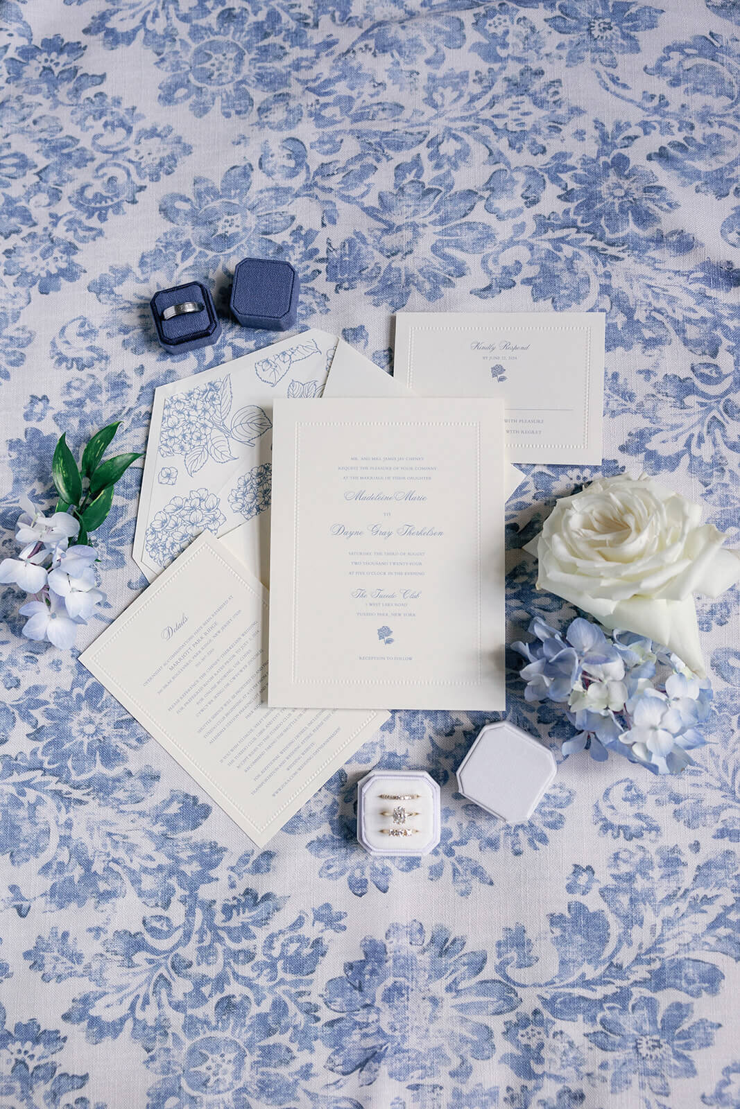 Tuxedo Club Wedding Photographer_Diana and Korey_0005