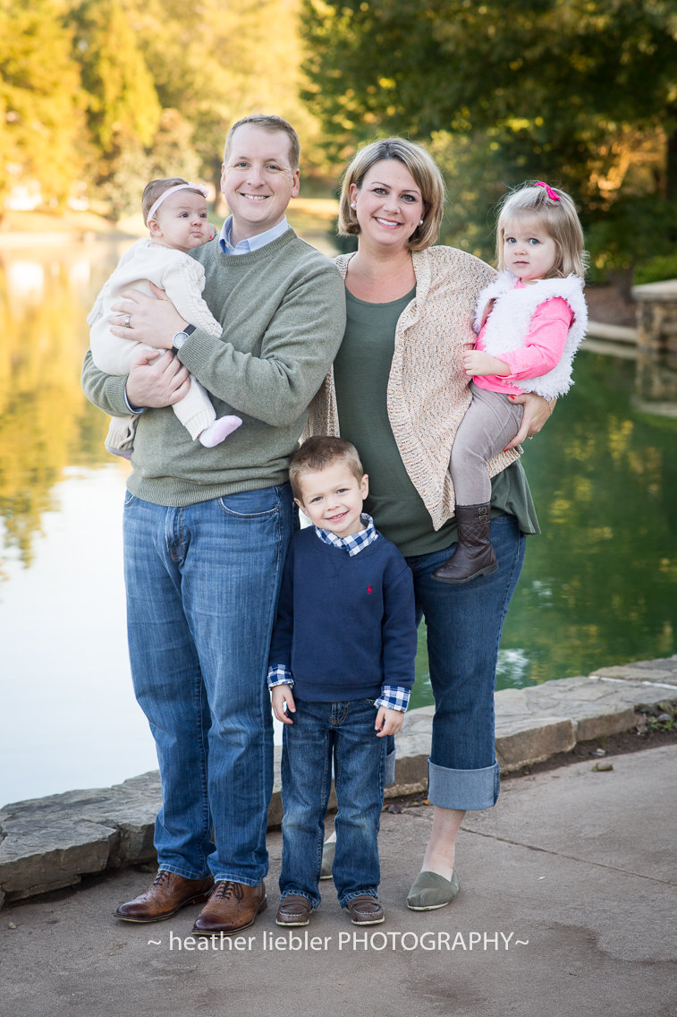 charlotte family photographers