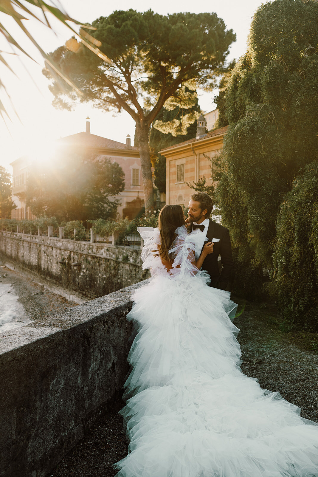 Marta D. Weddings - Lake Como Wedding Photographer-245