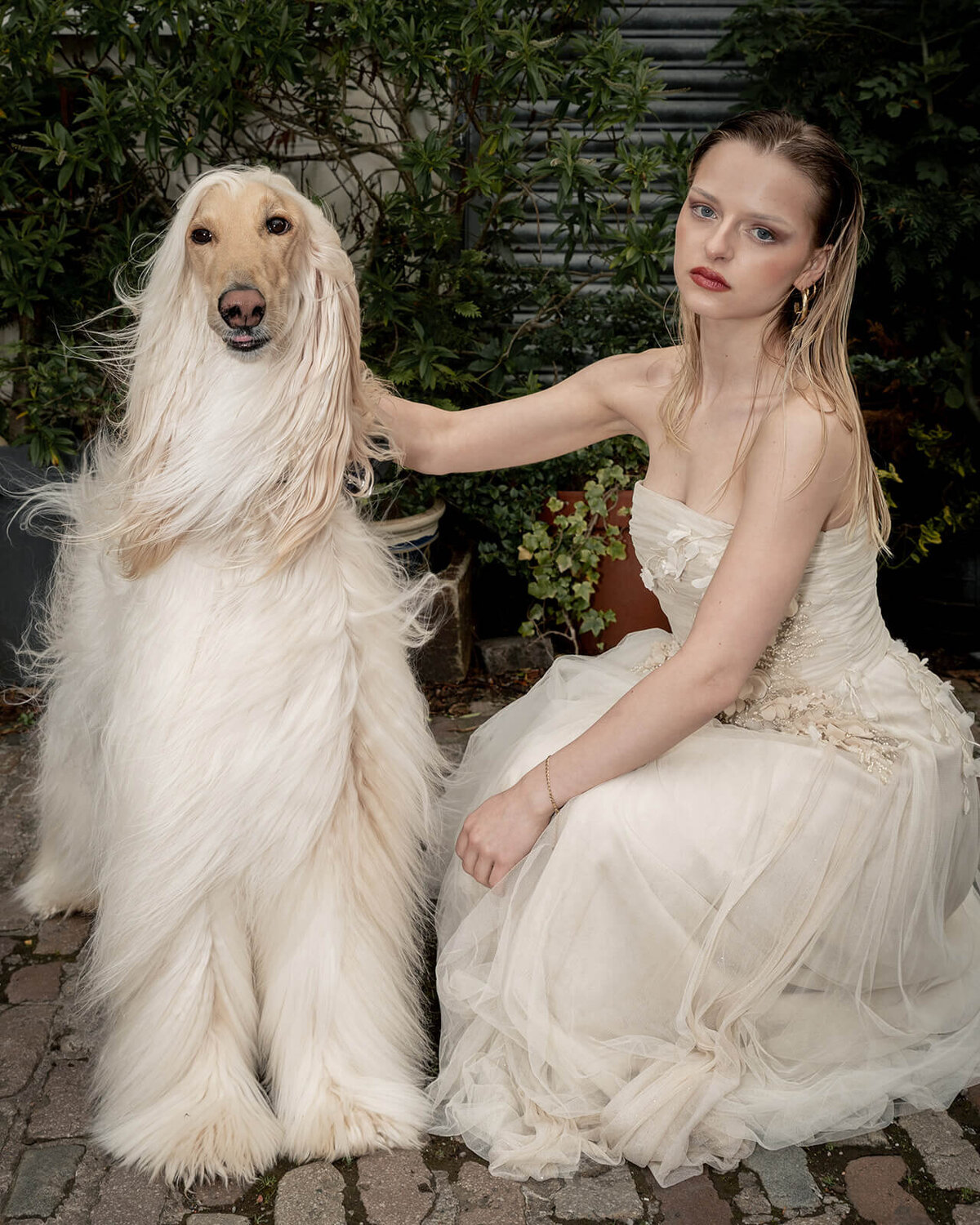 Editorial Wedding Photography In Edinburgh 2