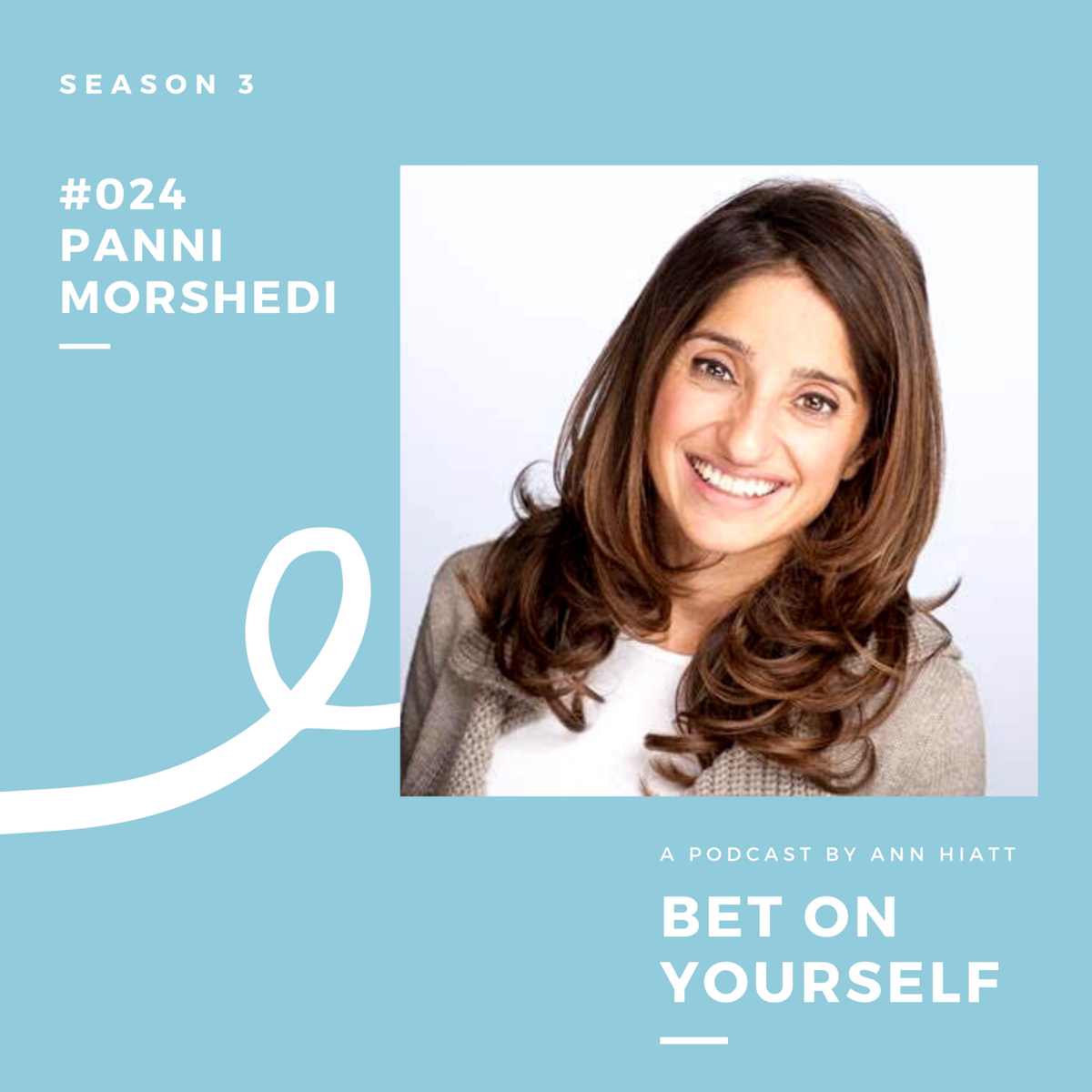 Bet On Yourself podcast