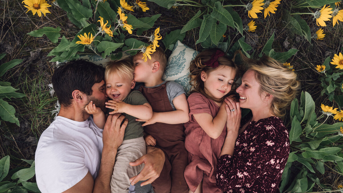 Penticton Okanagan British Columbia Family Photographer 19