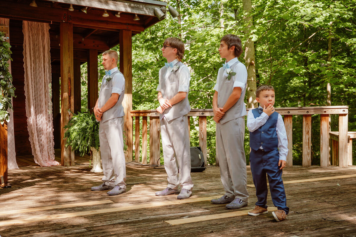 Golden Clover Photography - Matthew and Amelia Wedding Day-163 copy