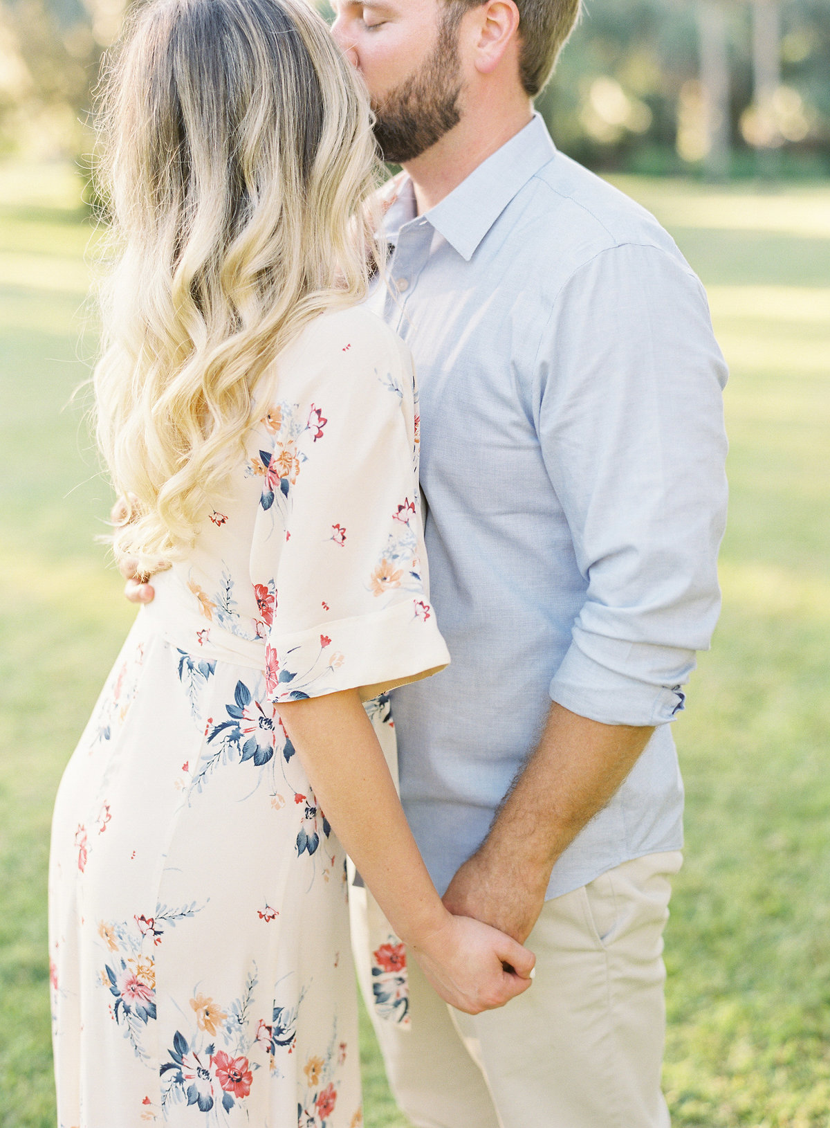 Bok_Tower_Garden_Film_Fine_Art_Engagement_Session-35