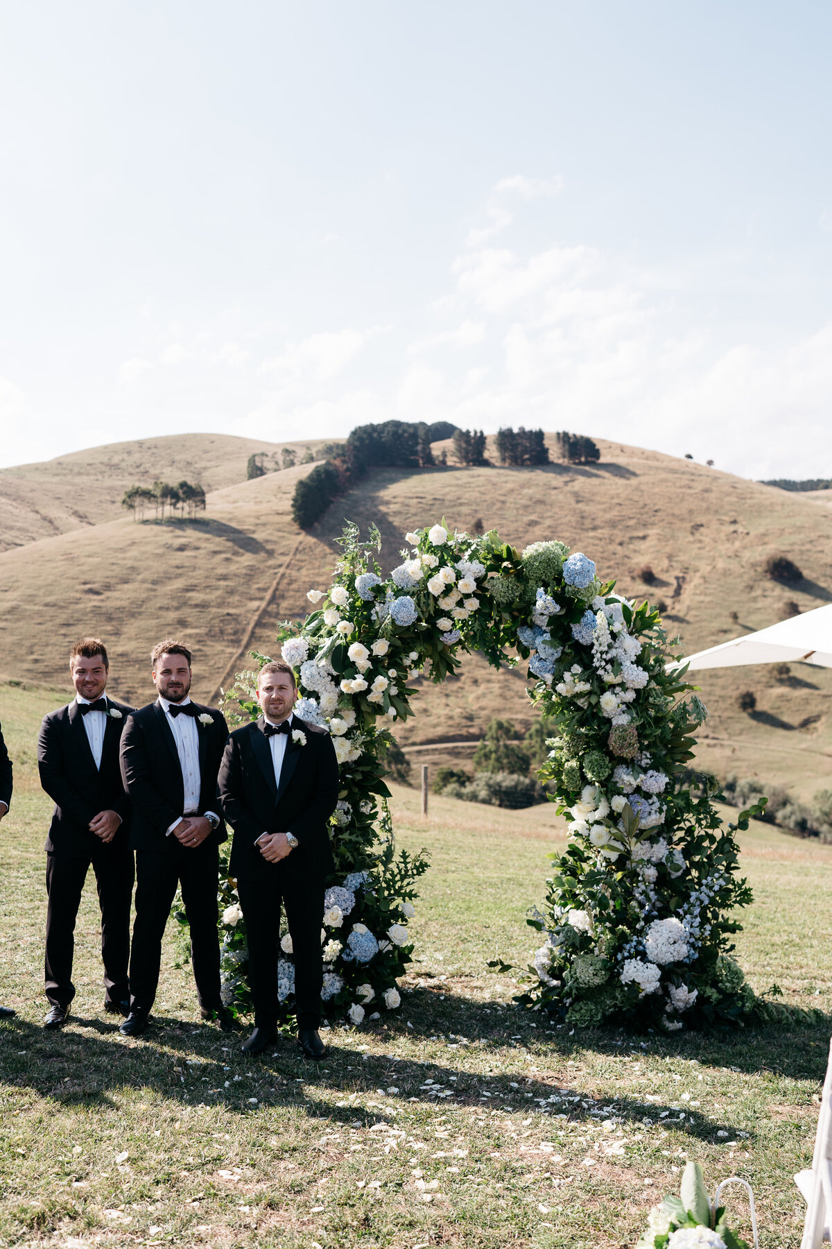 Courtney Laura Photography, Yarra Valley Wedding Photographer, Farm Society, Dumbalk North, Lucy and Bryce-265