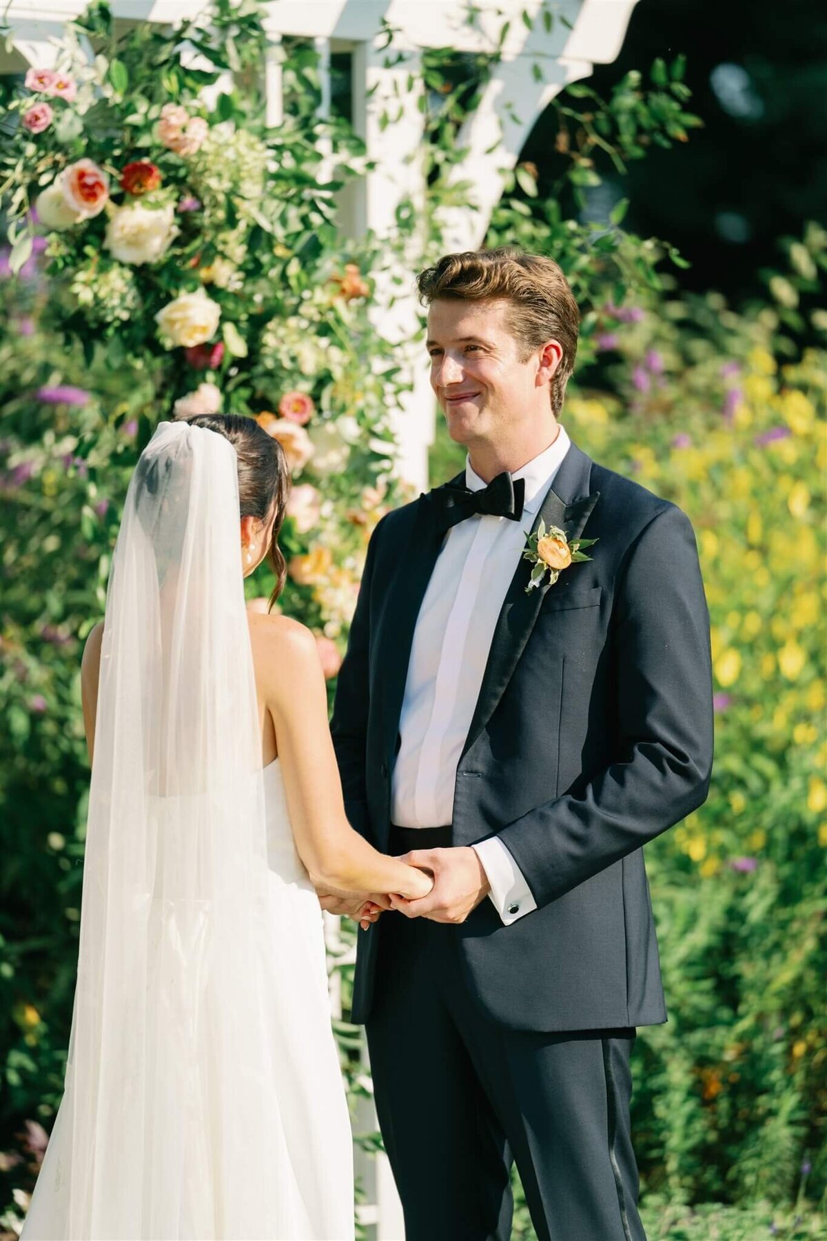 Stone Acres Farm Connecticut Wedding Chelsea Brooke Events151