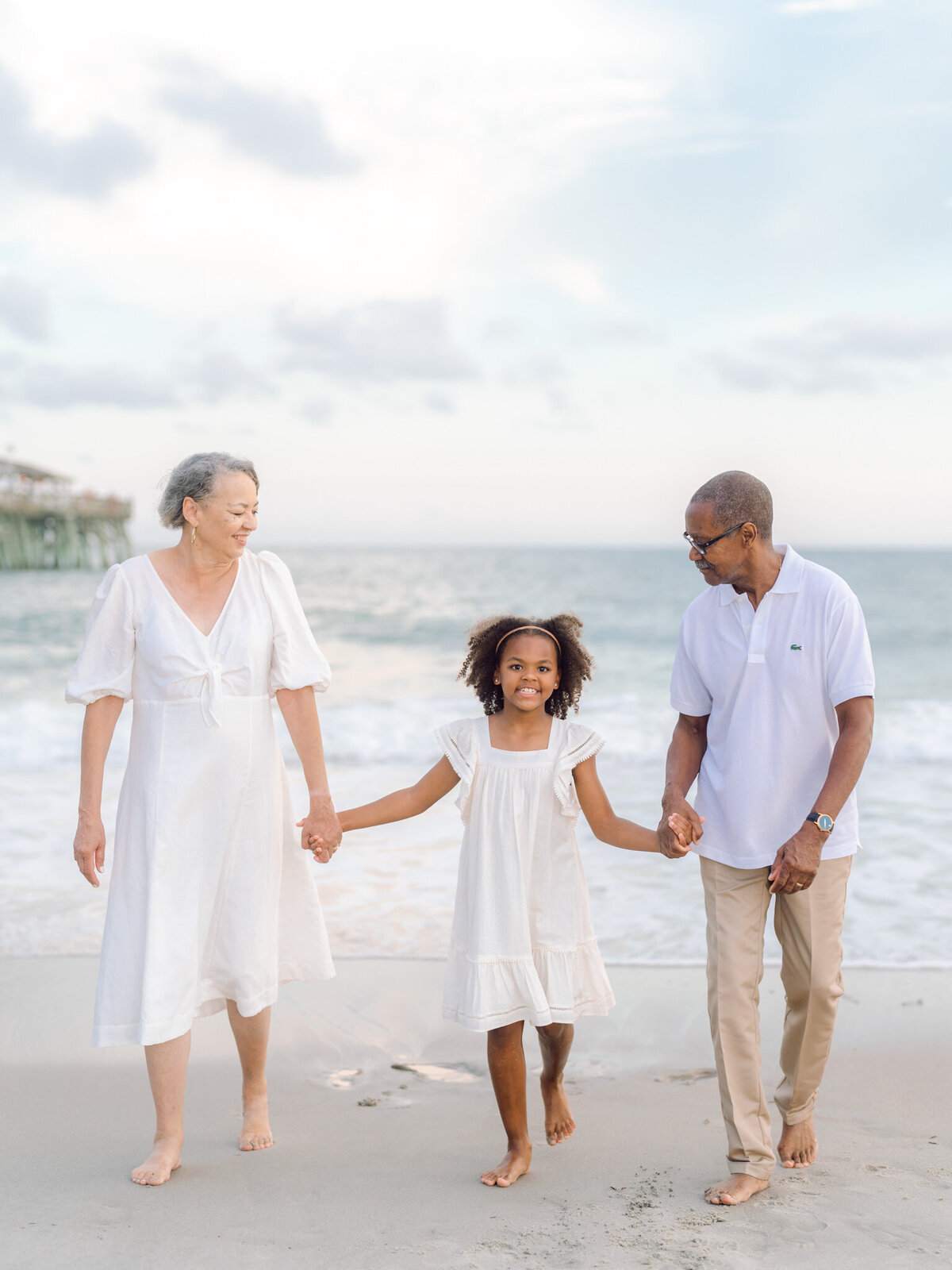 Family Photography in Pawleys Island, SC