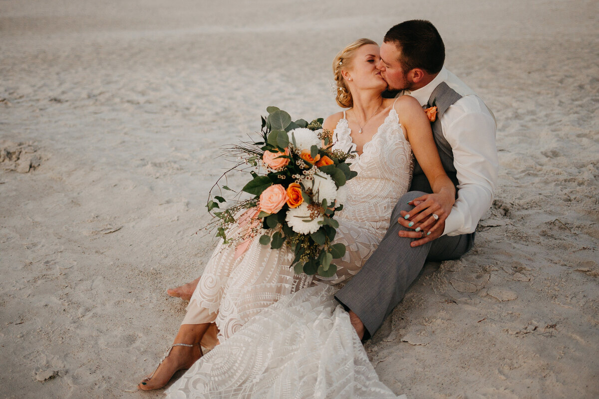 beach wedding-1