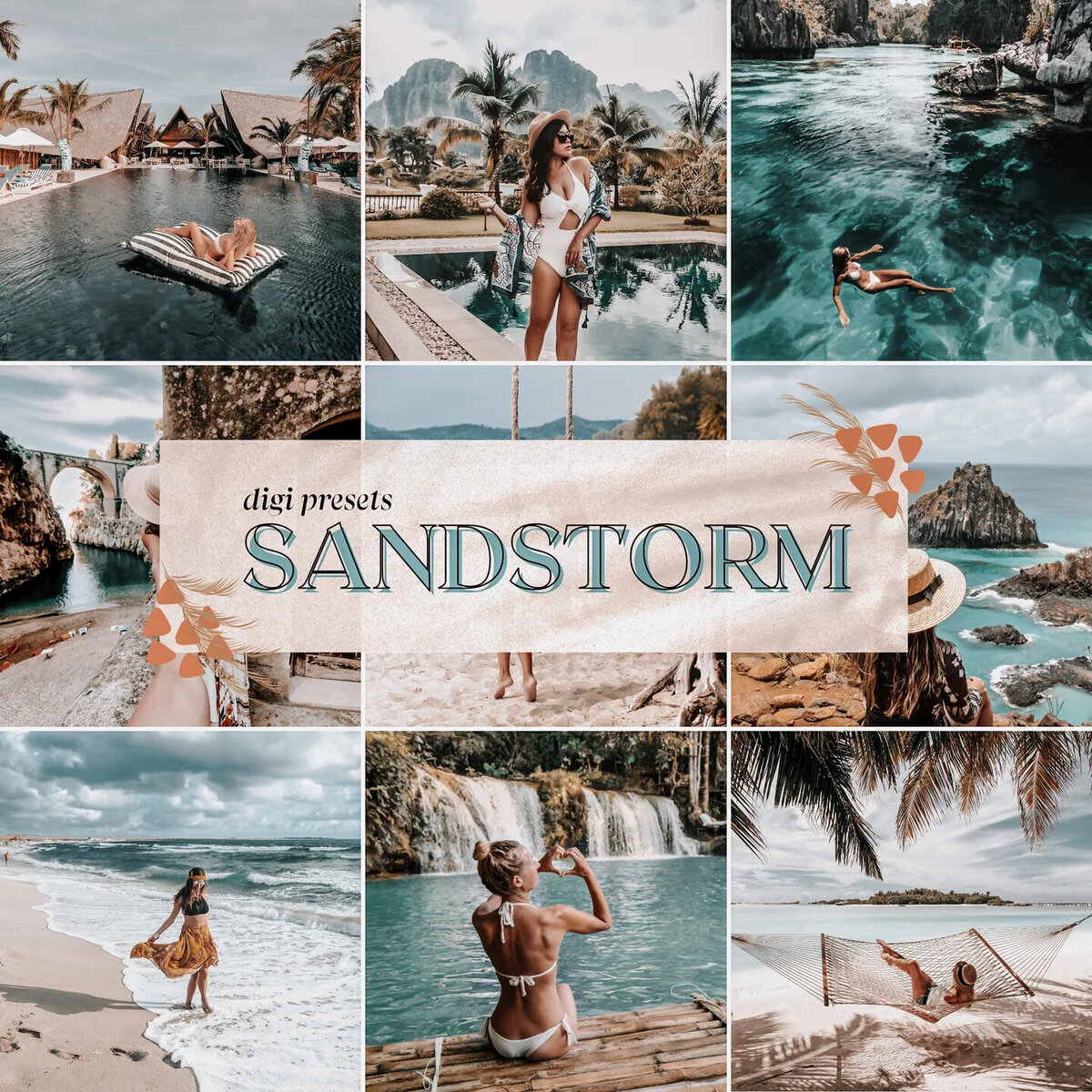 SANDSTORM