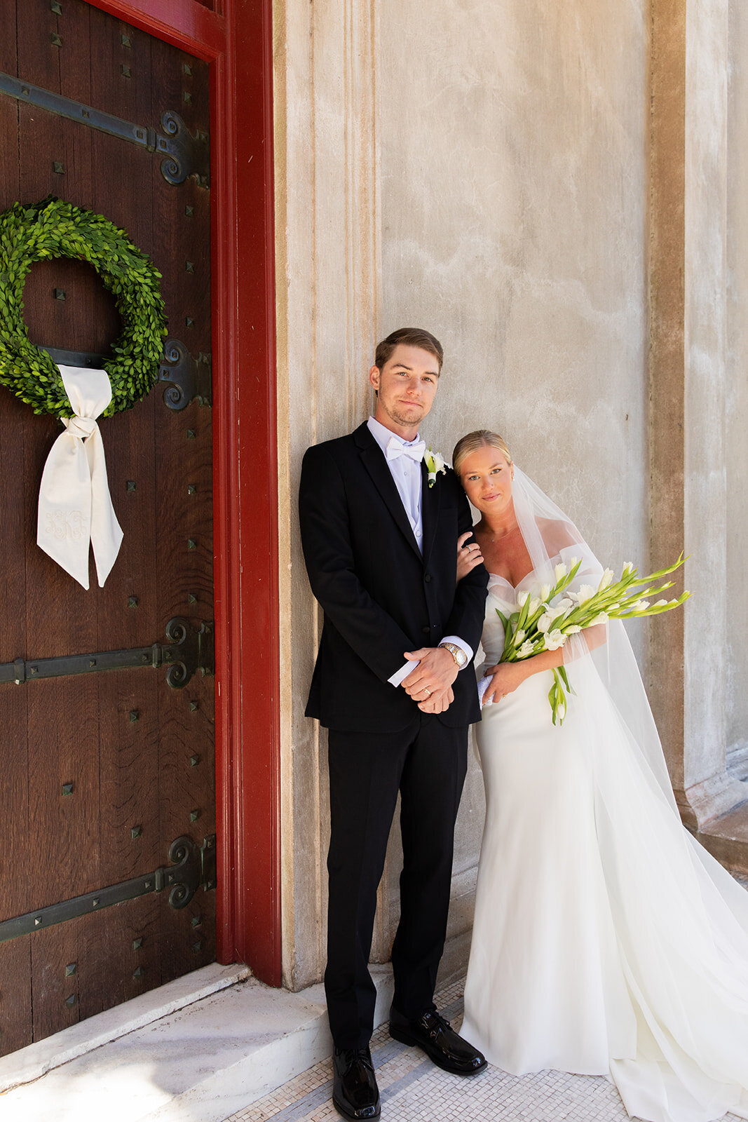 Macon Wedding Photographer