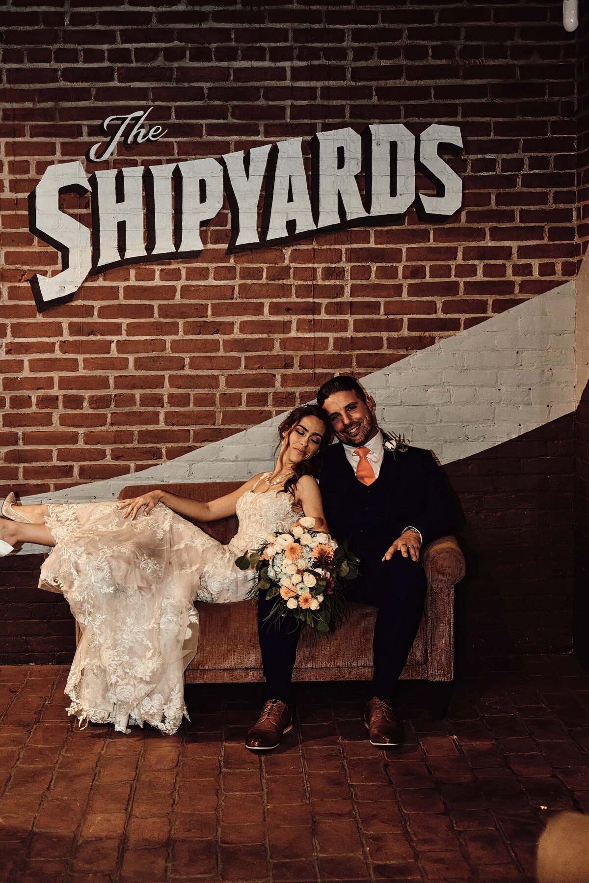 The Shipyards Lorain, Ohio Wedding_312