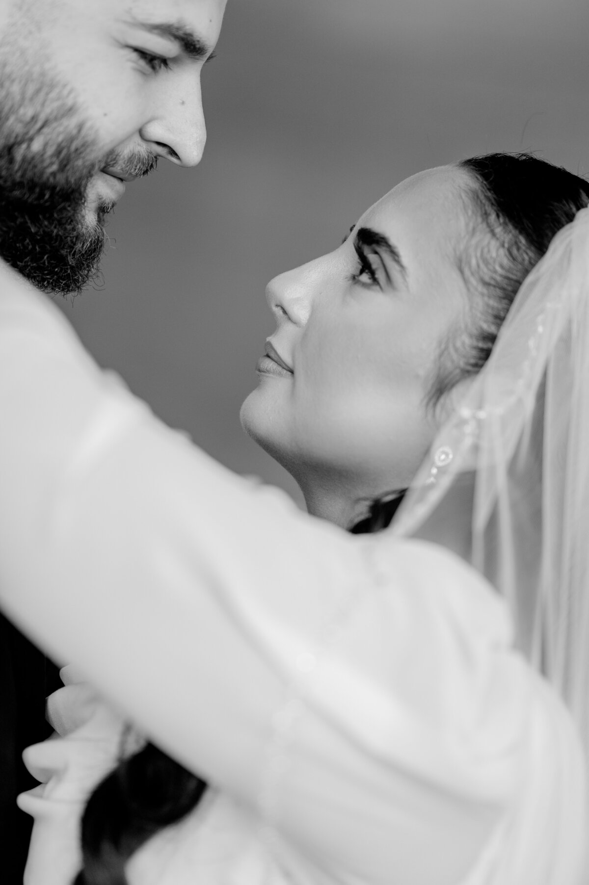 0416 Restaurant 18 Wedding Ottawa - Daniel and Celine - Photography by Emma