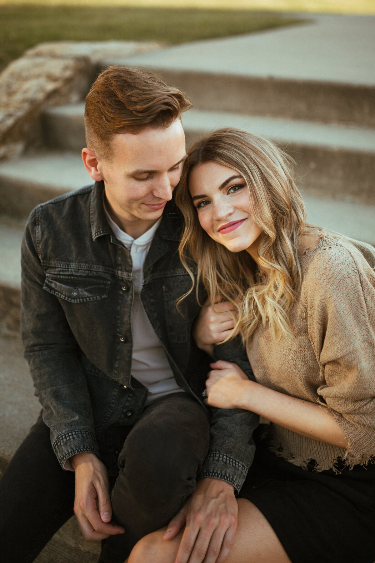Kyle and Michaela-5396