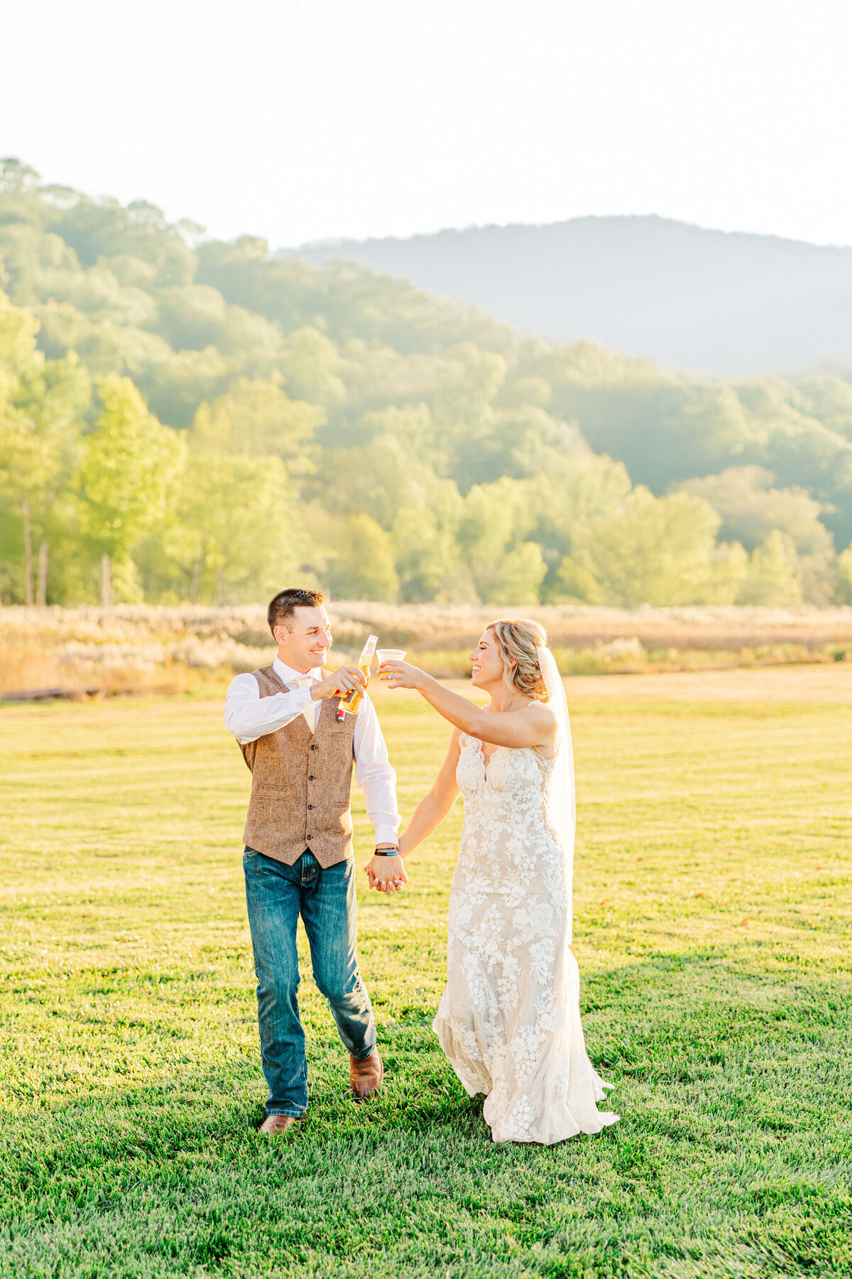 Pigeon Forge Wedding Photographer