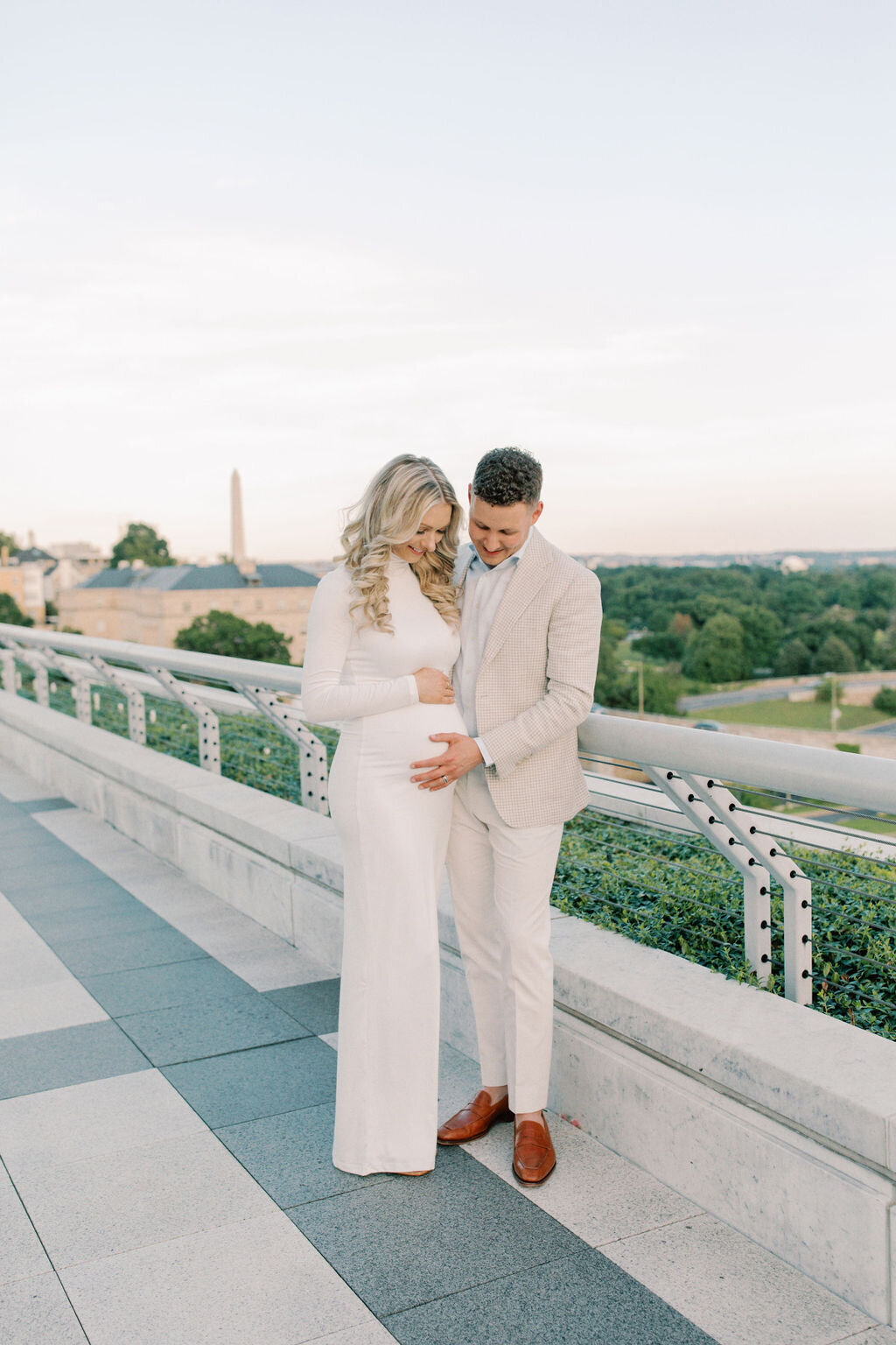 ChristianRumleyPhotography_Leah+Ricky_Maternity_TheKennedyCenter-130