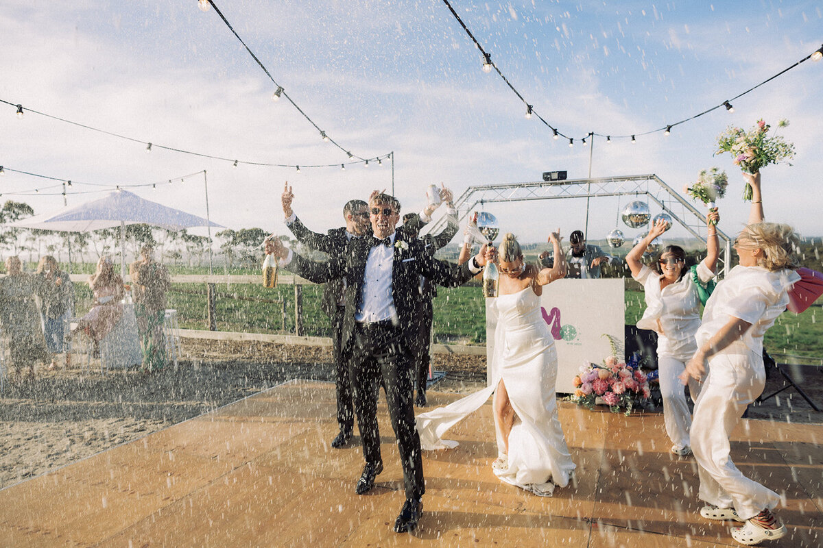 Millie & Ned NYE 2023-499