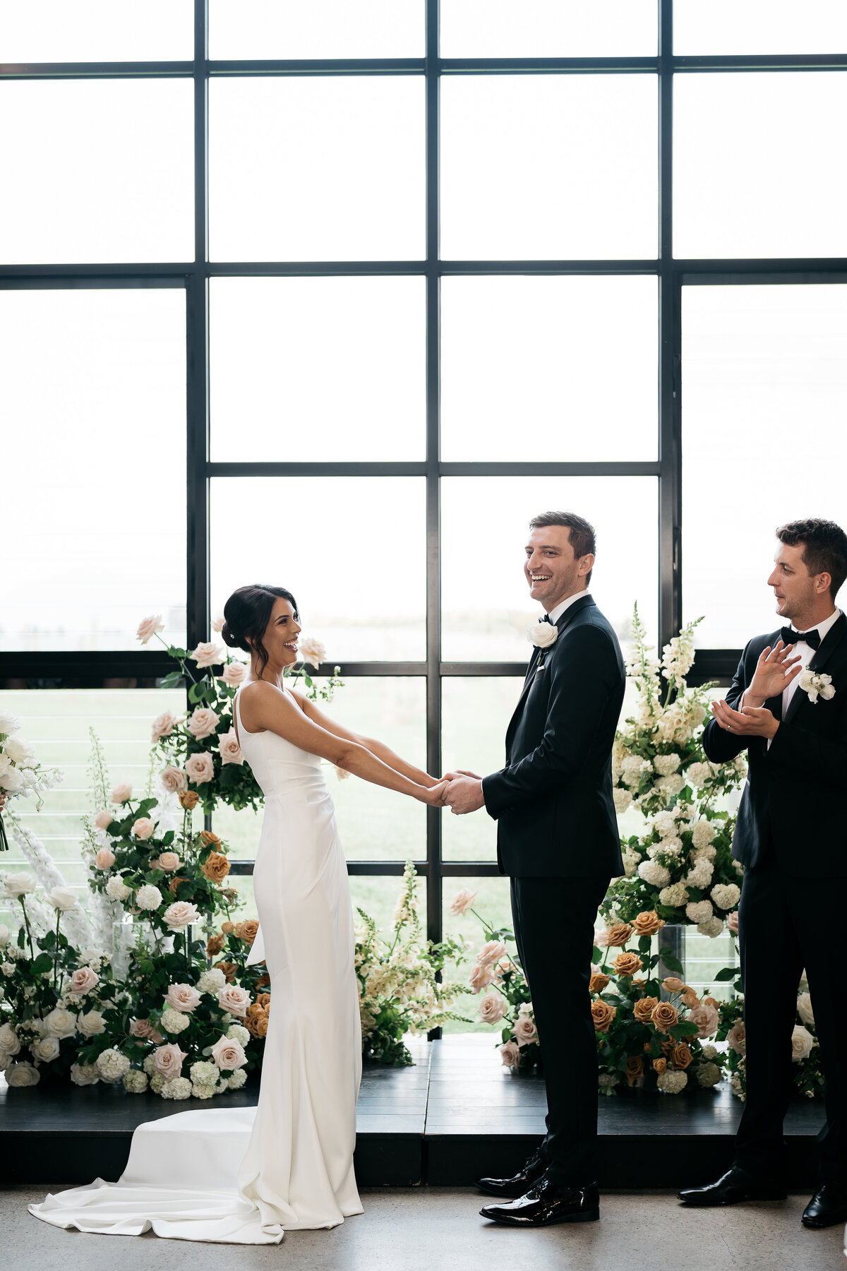 Zonzo Estate, Courtney Laura Photography, Yarra Valley Wedding Photographer, Jaclyn and Fletcher-424