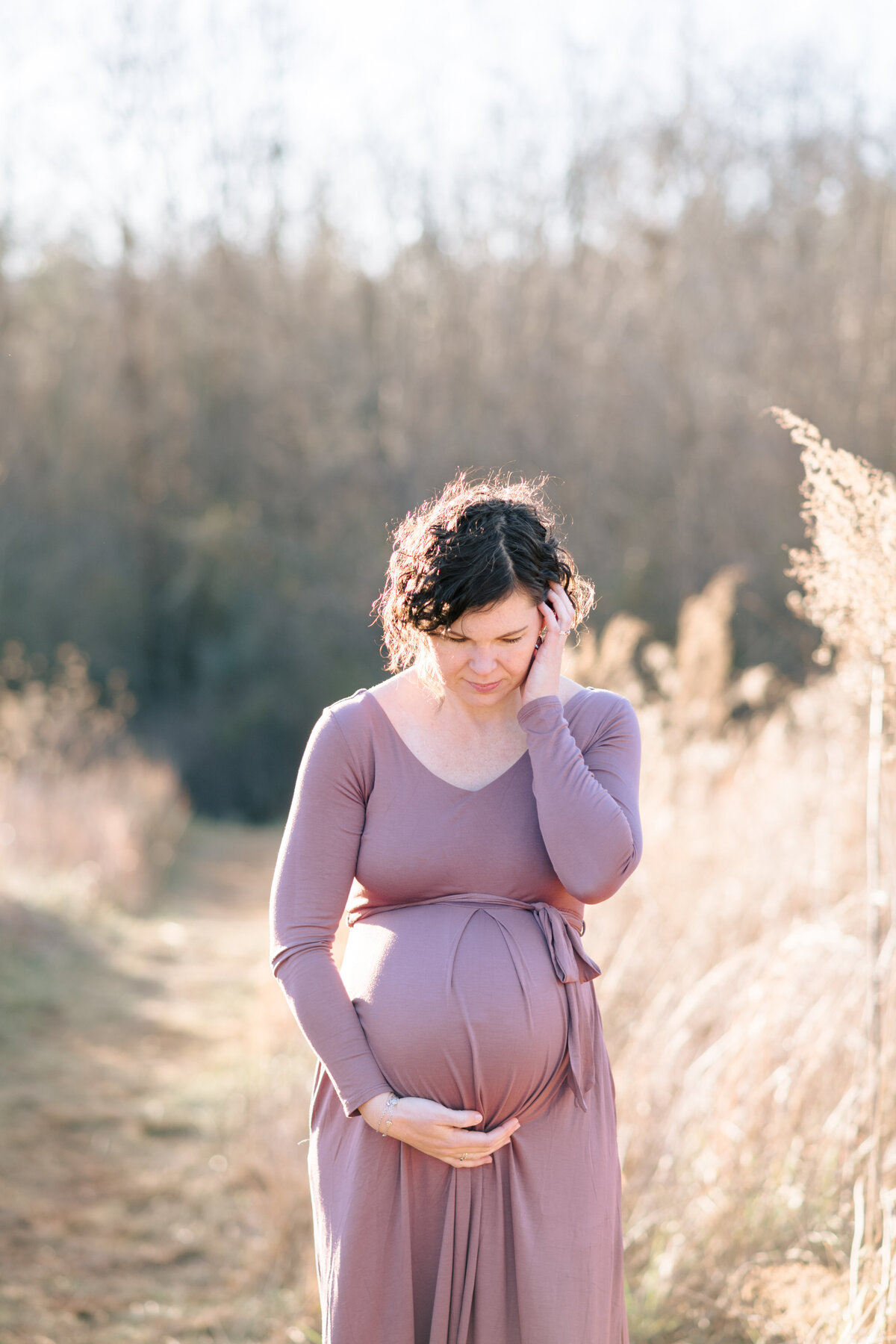 Howard Maternity-38