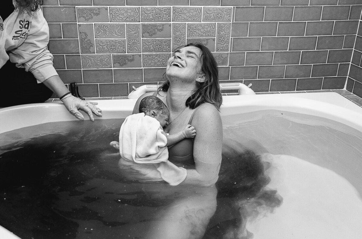 Zoe Birth Sneak-9