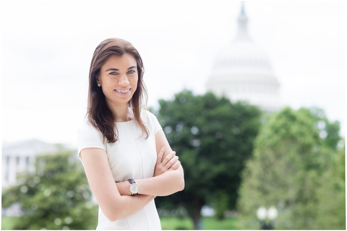 DC Headshots