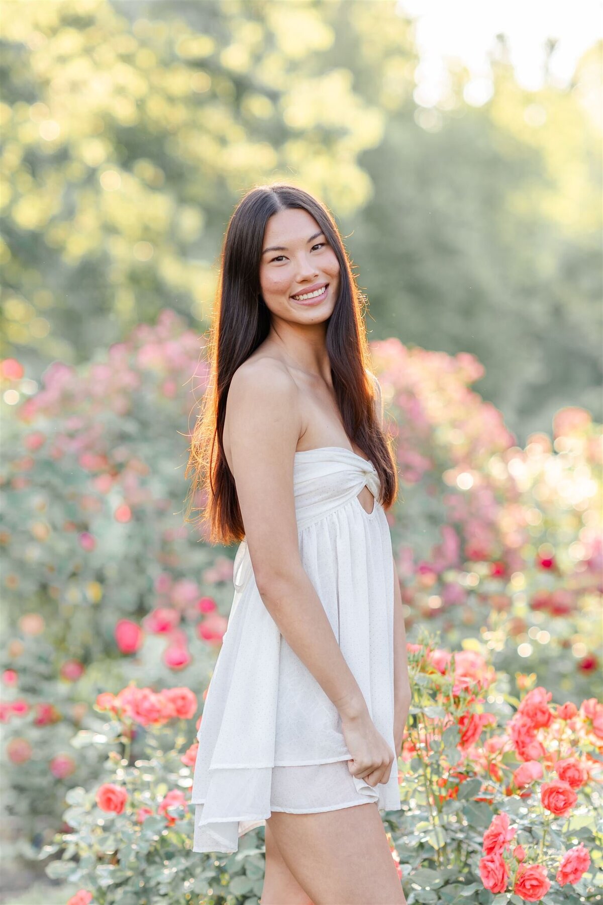 Heidi Fam Photography - HS Senior Photography