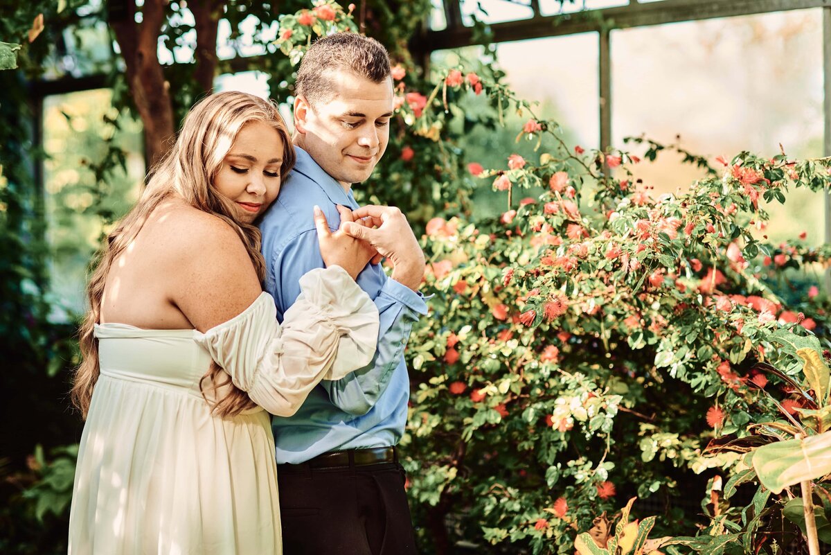 BelleIsleEngagementSessionDetroit, MichiganErikaBlackPhotography_100