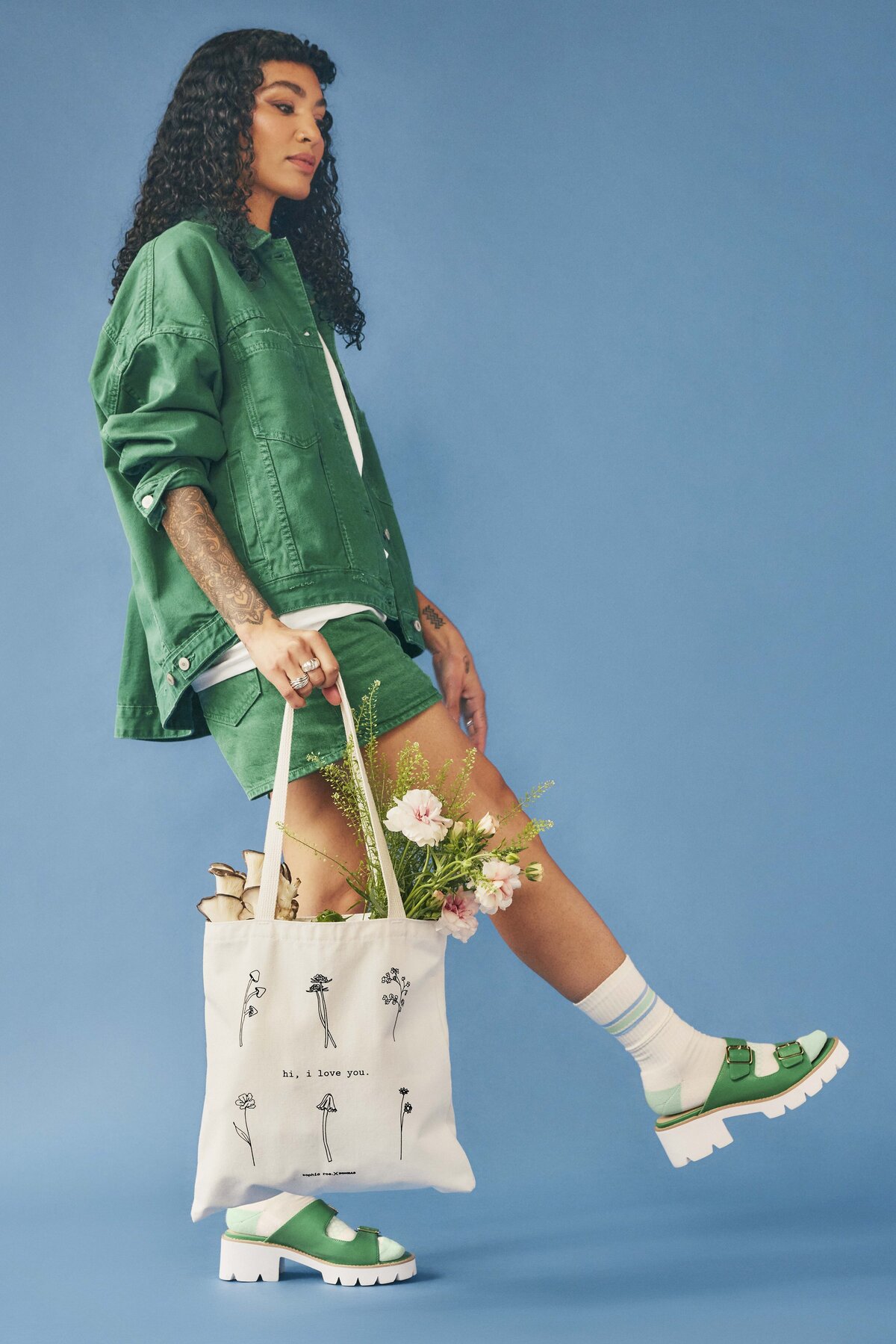 Sophia Roe-Gallery 3V1_0005_bombas x sophia roe - 01 - green denim - 00107 - v2