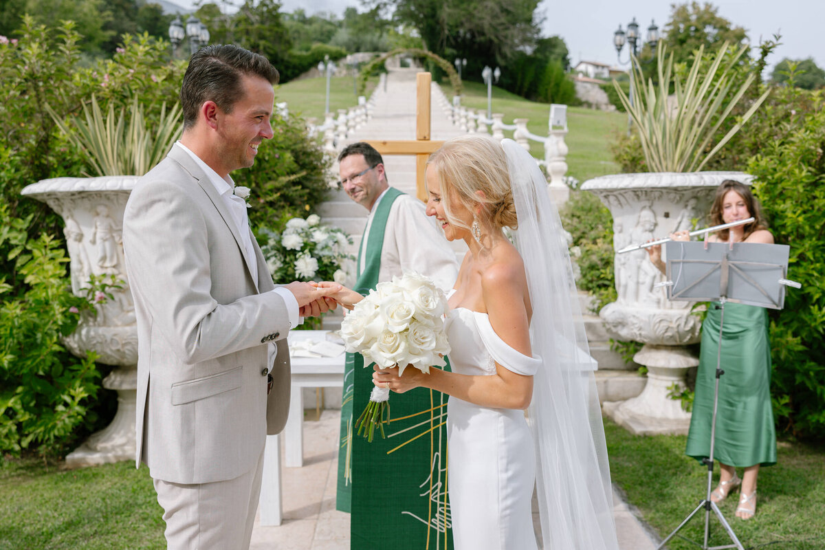 Villa Cariola Wedding Lake Garda (21 von 126)