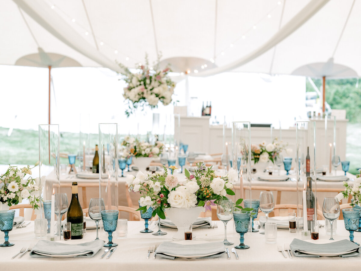 New Hampshire Estate Wedding_Lauren Baker Photography-105