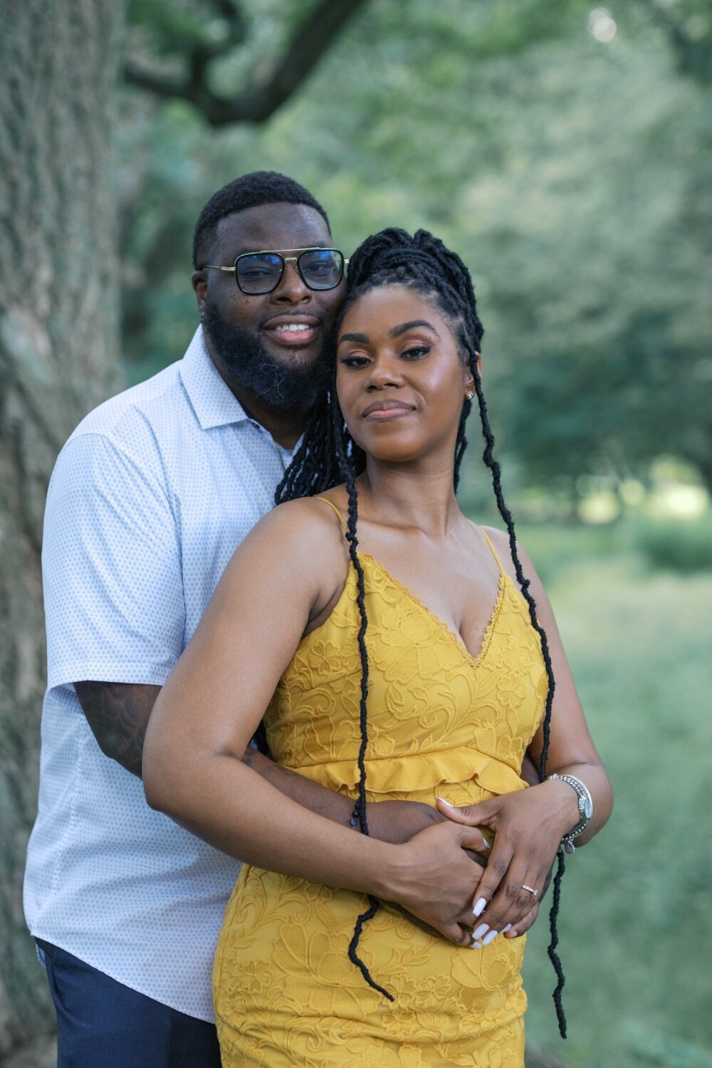 Canvas Engagement - Portfolio 2