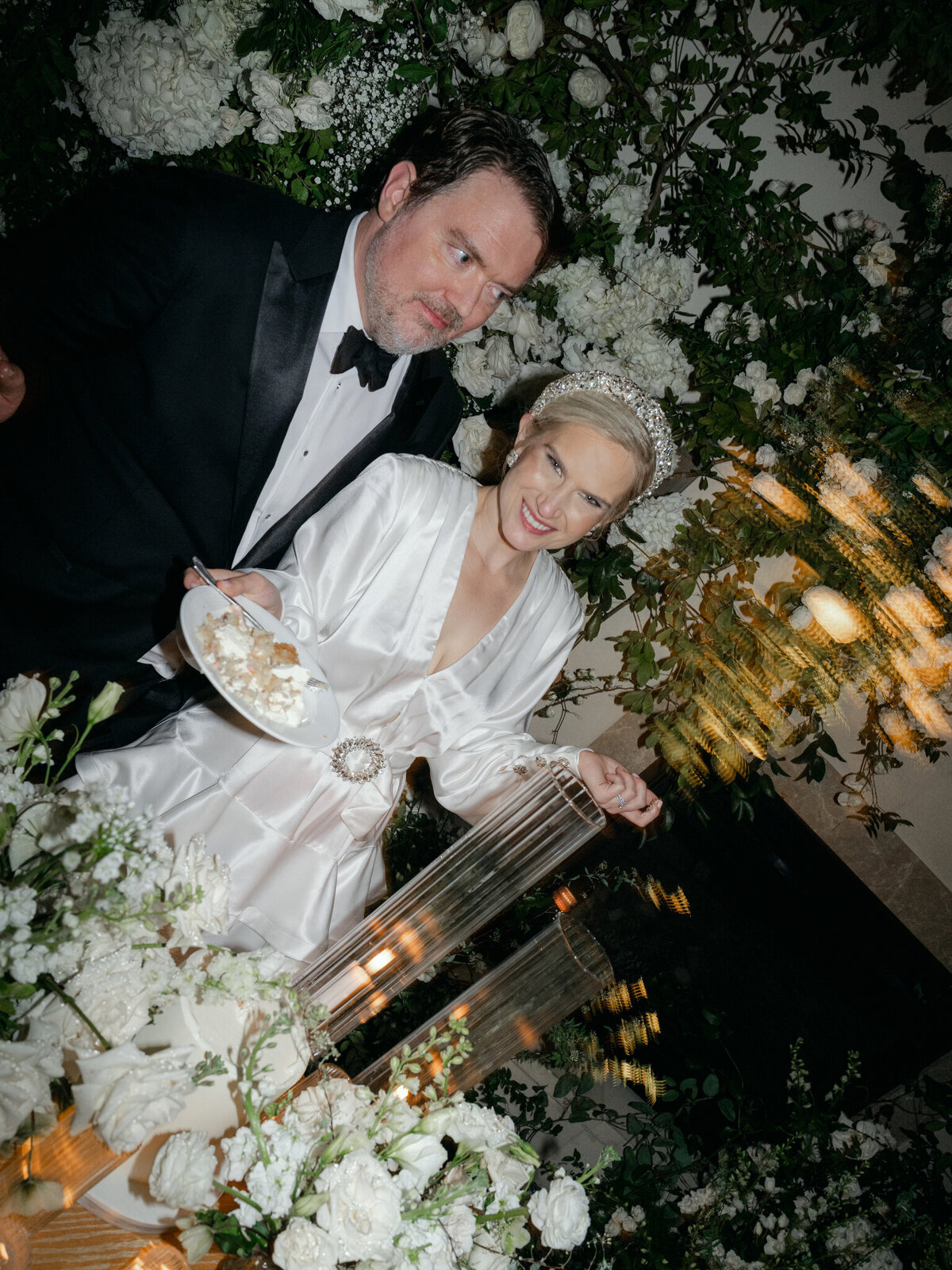 Sophisticated Intimate South Florida Celebration_0054