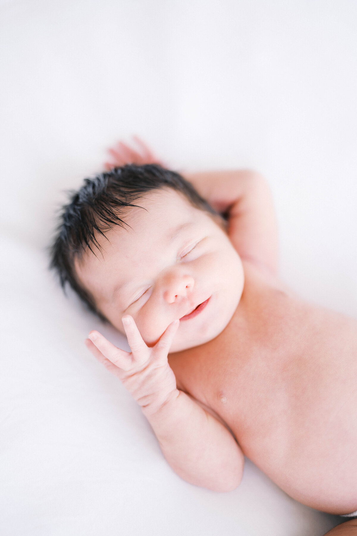 Jacksonville Newborn Photographer-160-min