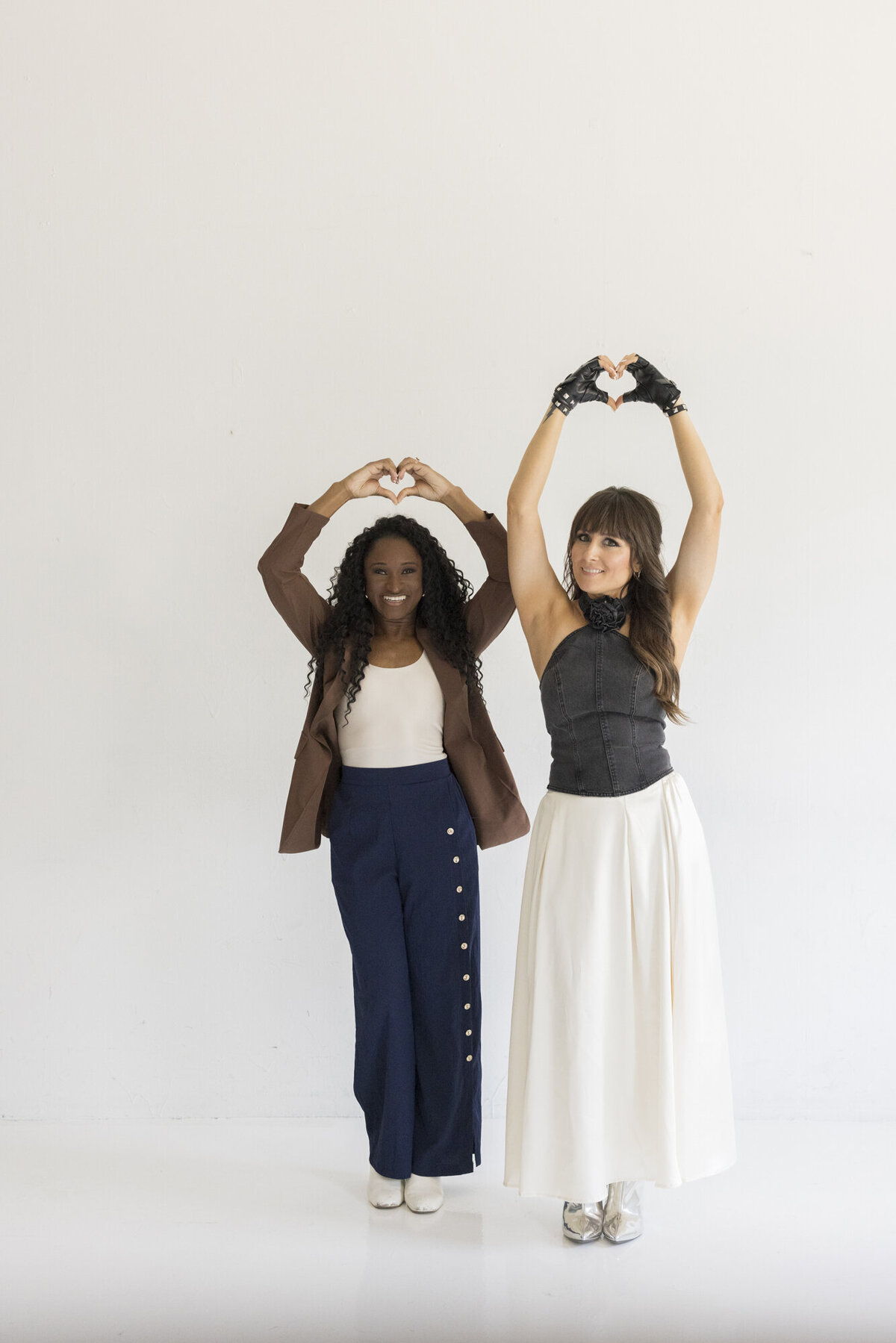 Tracy & Comfort by Fully Alive Photography